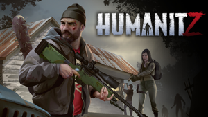 humanitz cover image