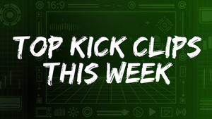 Top Kick Clips - 2nd Nov 2024