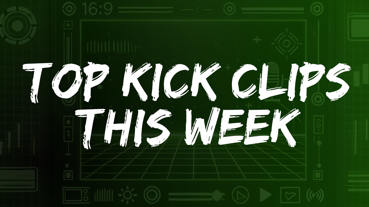 Top Kick Clips - 2nd Nov 2024